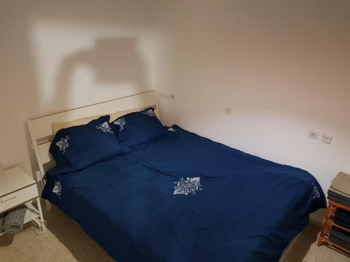 Ferienwohnung דירת נופש בוטיק - נוף לרבי שמעון Safed Exterior foto