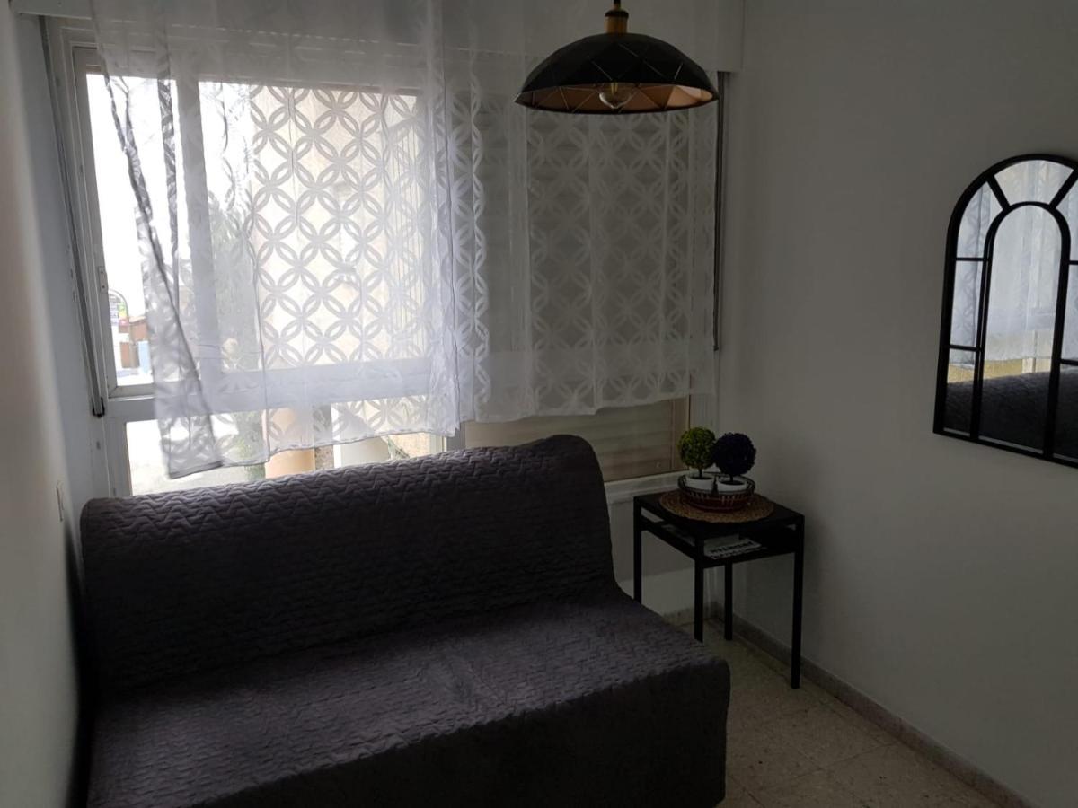 Ferienwohnung דירת נופש בוטיק - נוף לרבי שמעון Safed Exterior foto